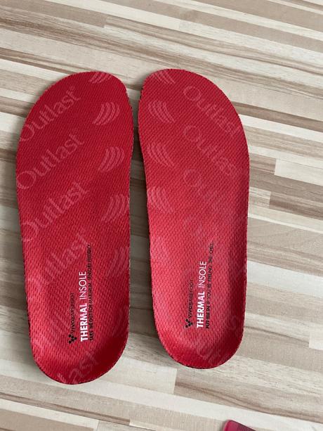 Vivobarefoot termovlozky, vivobarefoot,33