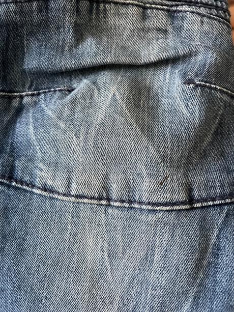 Dievčenské rifle v. 134, c&a,134