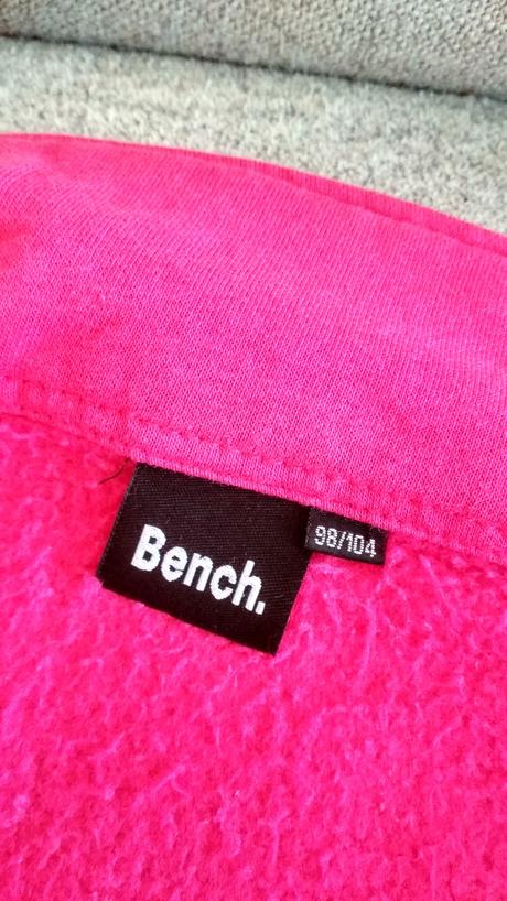 Kabát bench, bench,98