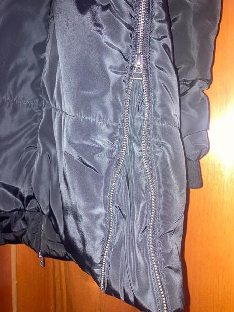 Bunda, vetrovka, bonprix,48