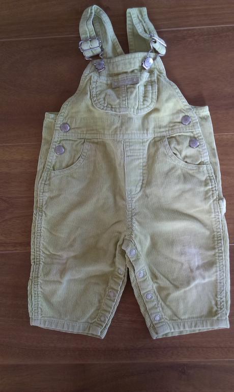 Mencestrove nohavice na traky - donosenie, gap,74