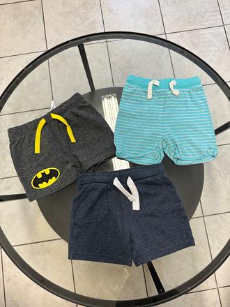 Kraťasy cena spolu, 80