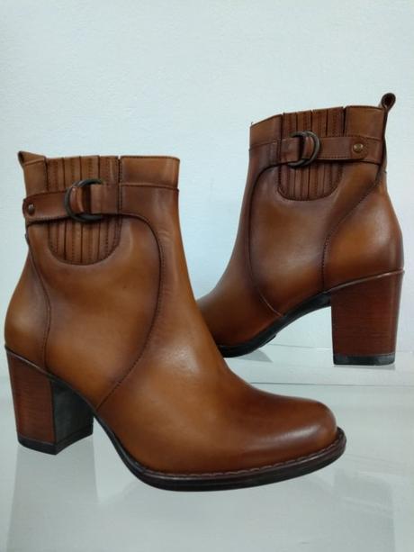 Dámske čižmy 3276 ca, 36