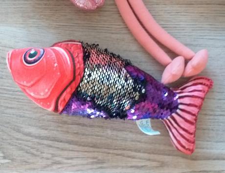 Nové plyšové ty beanie boos-sovy 24 cm,