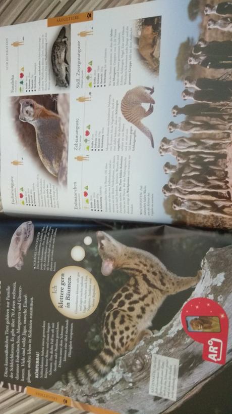 Predám mini encyklopédiu, 