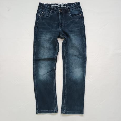 Rifle 134, pepperts,134