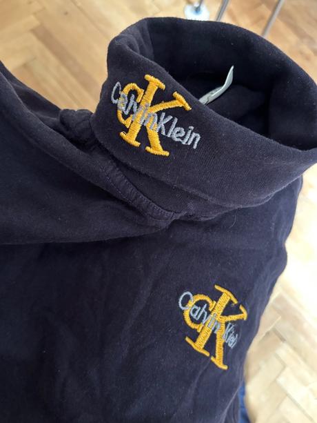 Rolák calvin klein, calvin klein,l