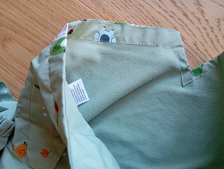 Tchibo bunda, tchibo,86