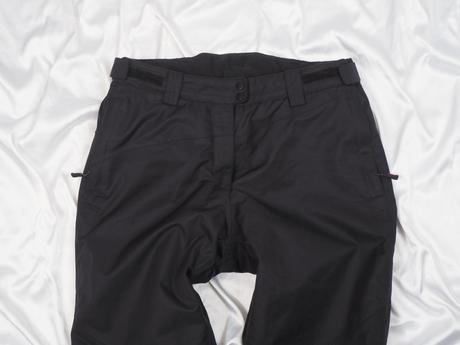 Kvalitné lyžiarské nohavice tcm, tcm,38