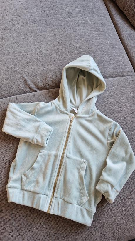 Mikina s kapucňou lindex, lindex,104