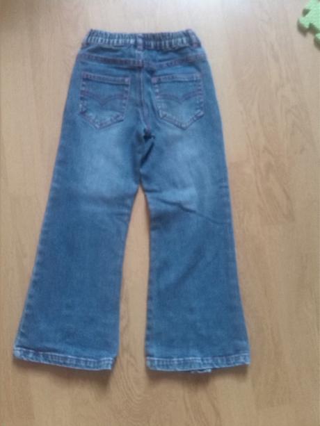 Rifle rozšírené, kiki&koko,110