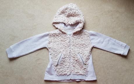 Bundička pre dievča mayoral, mayoral,92