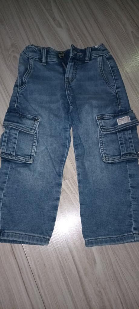 Rifle veľ.104, dopodopo,104