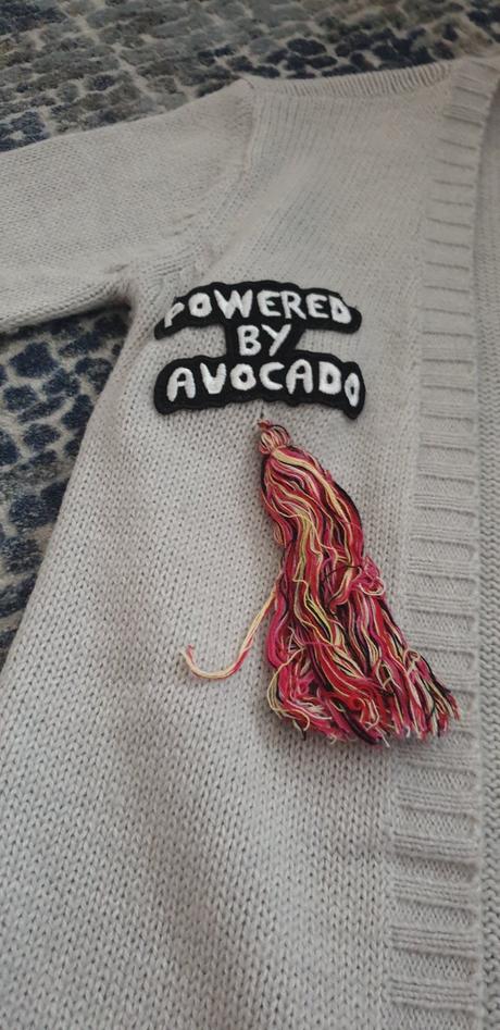 Svetríkový prehoz č.134, reserved,134