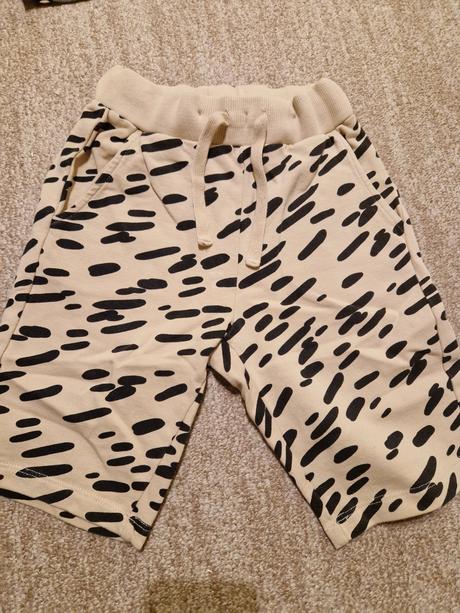 Lindex kraťasy, lindex,110