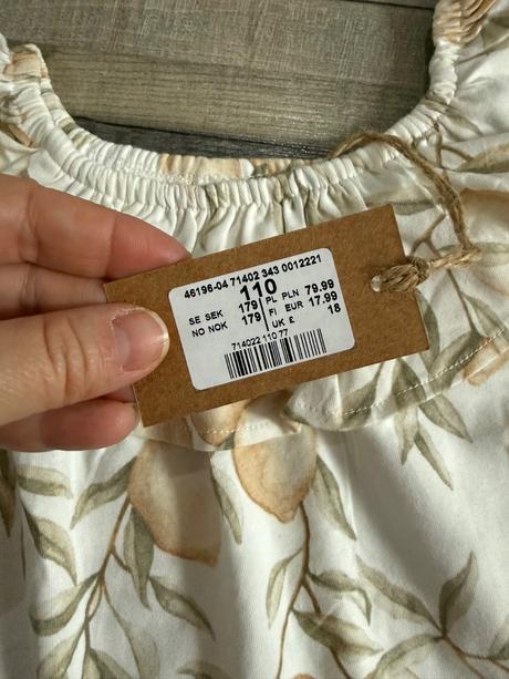 Tricko newbie, newbie,110