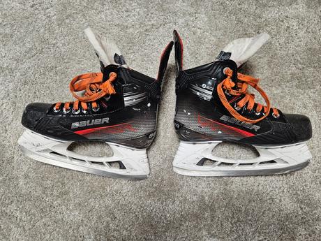 Korčule select, bauer,36