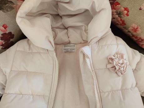 Vetrovka 62-68, babaluno,62