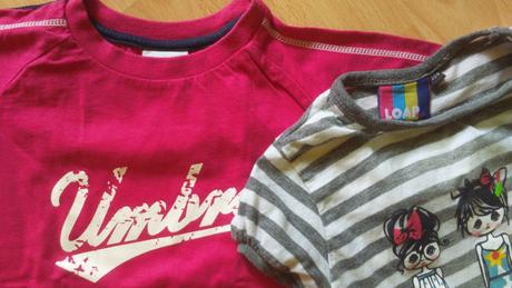 Tričko umbro + loap, umbro,104