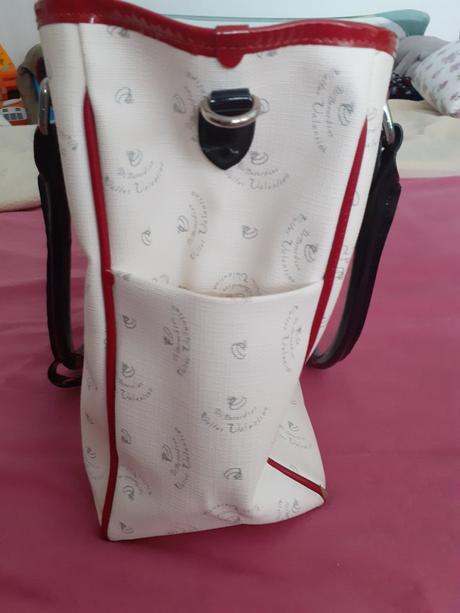 Kabelka valentino, valentino