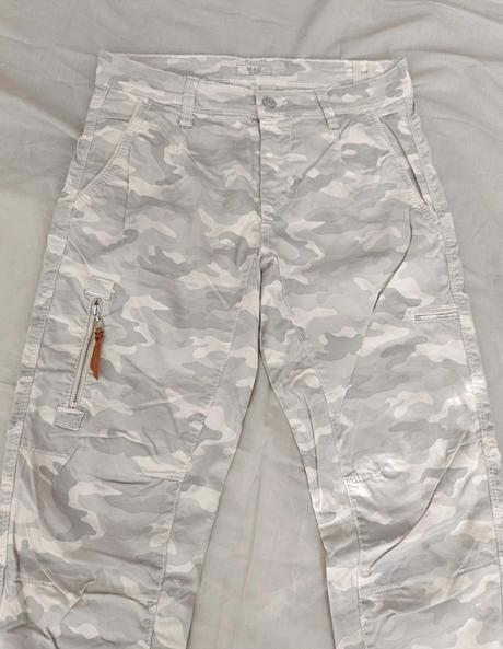 Mac rich cargo dámske, mac,s