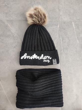 Zimný set 3-6rokov,