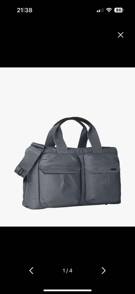 Kočiar joolz day +, joolz,joolz day+