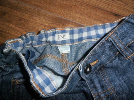 Riflove kratasy, f&f,128