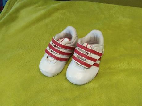 Tenisky adidas capacky, adidas,18