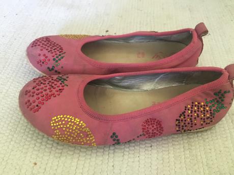 Balerínky, nelli blu,31