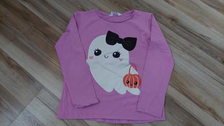 Tričko 122/128, h&m,122