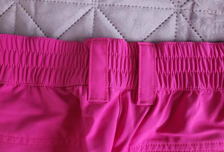 Head kraťasy 38, 38