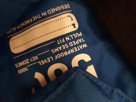 143 až 162.rastuce oteplovacky.decathlon, wedze,152