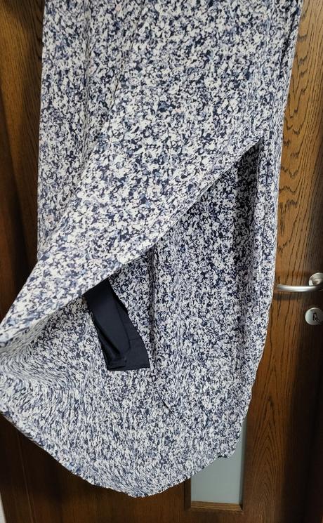 Letné šaty tatuum, 44