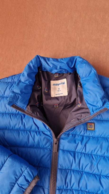 Mayoral prechodna bunda, mayoral,110