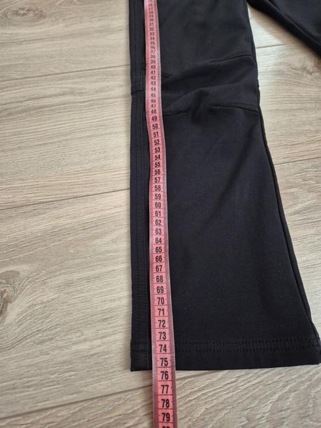 Softshell.nohavice alpine pro, alpine pro,128