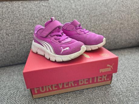 Ľahké tenisky, puma,22