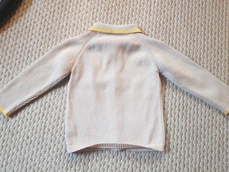 Macko pooh svetrík, disney,104