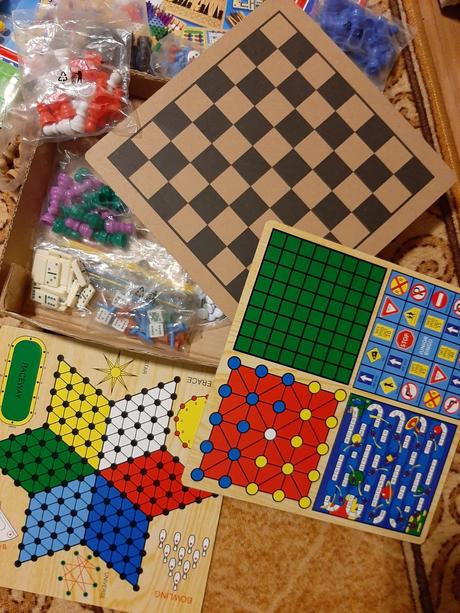 50 games compendium, 