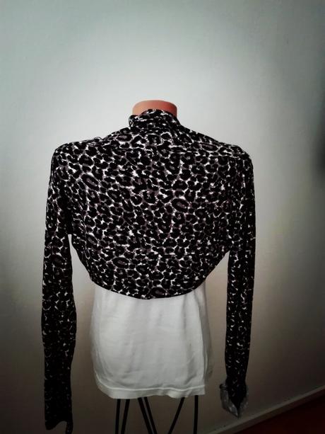 Leo vestička, new yorker,m