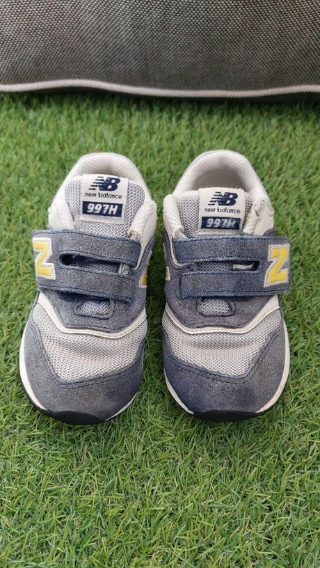 Tenisky new balance 26, new balance,26