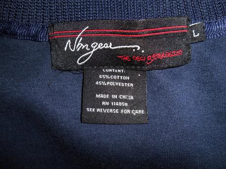 Pánska mikina veľ. l, l