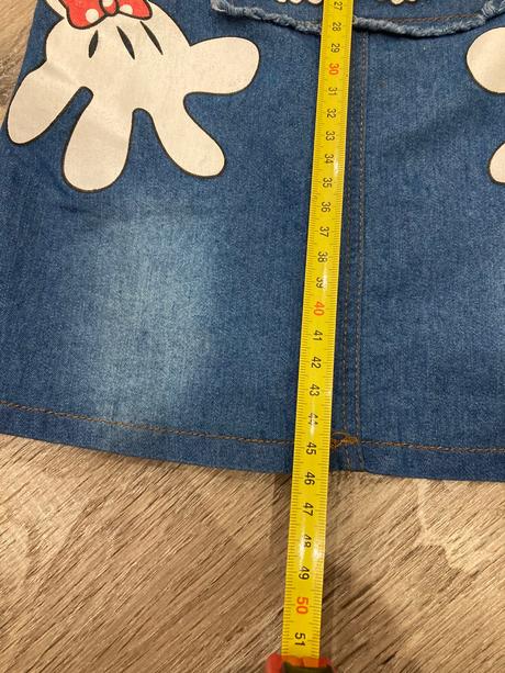 Roztomile saty 2v1, 98