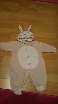 Dupačky zajačik, 68