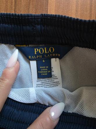 Plavky ralph lauren polo 6, ralph lauren,122