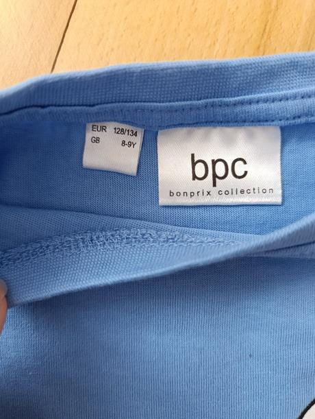 Pyžamko s tucniacikmi, bonprix,128