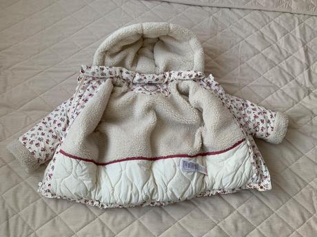 Dievčenská bunda sergent major, sergent major,110