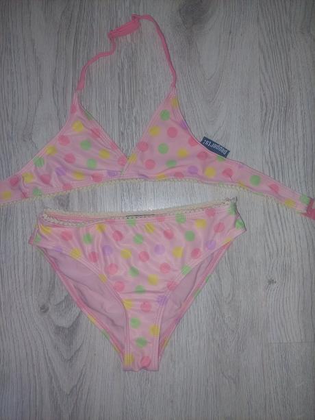 Bodkovane plavky, pepperts,116