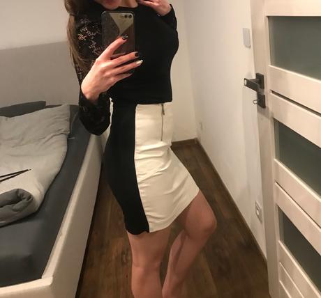 Dámska sukňa, 38
