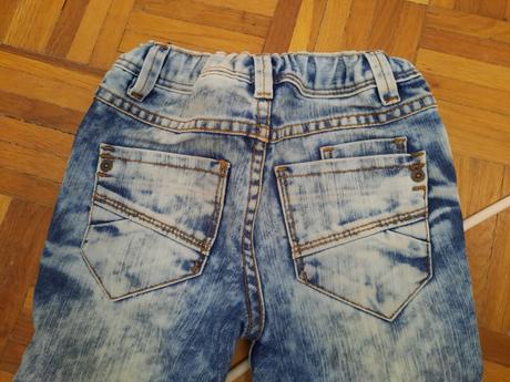 Chlapčenské rifle, f&f,98